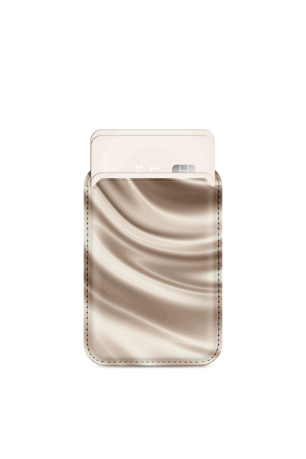 Mio By Mobilize Mio Silky Dreams Magsafe Compatible Card Holder