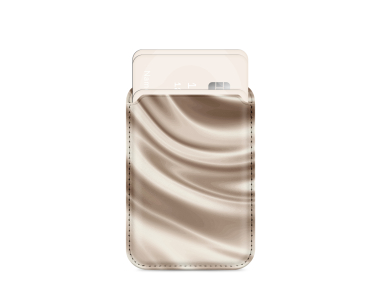 Mio By Mobilize Mio Silky Dreams Magsafe Compatible Card Holder