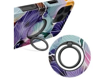 Mio By Mobilize Mio Flowers Magsafe Compatible Ring Holder