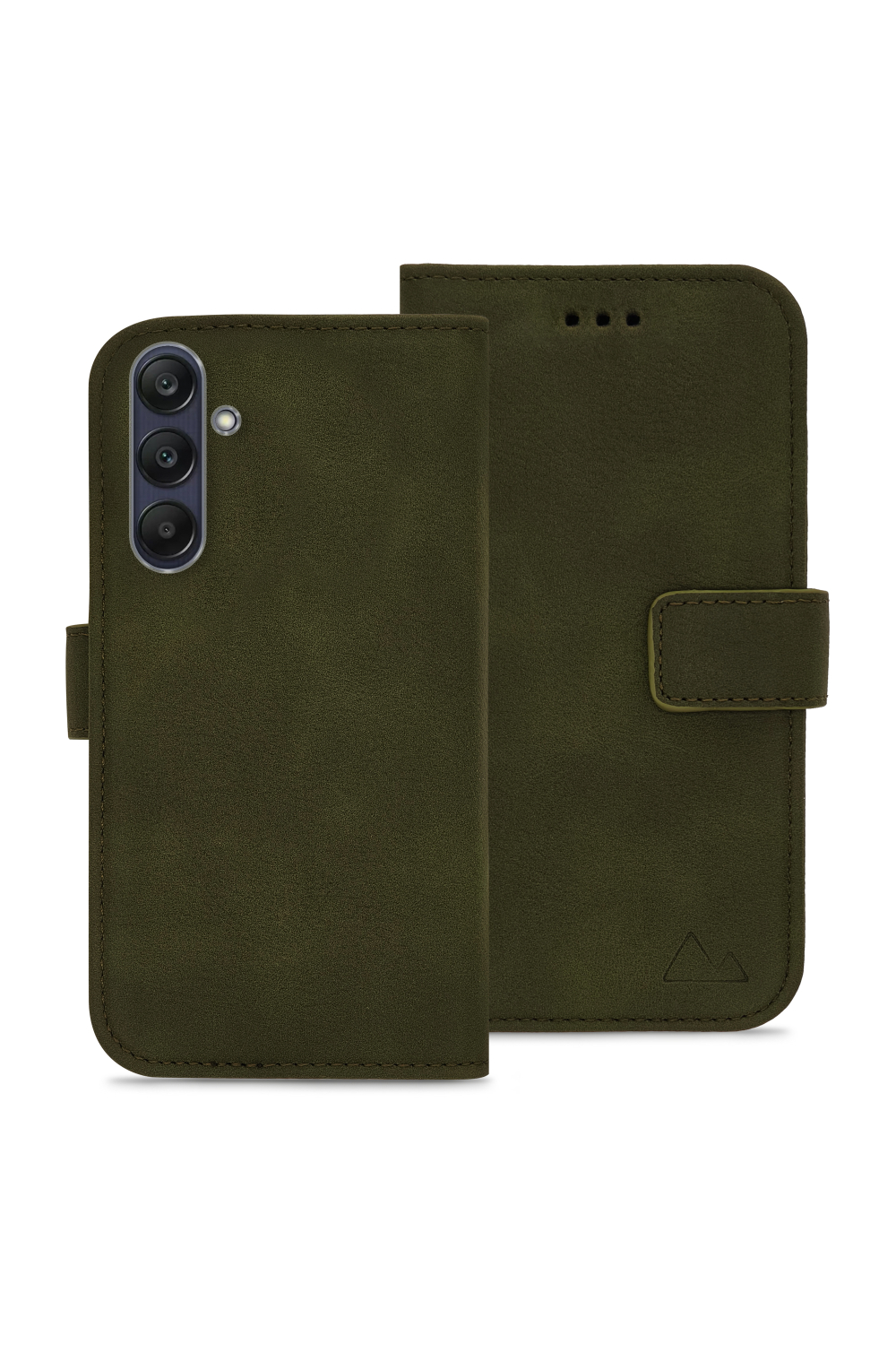 My Style Flex Wallet For Samsung Galaxy A25 5G Forest Green