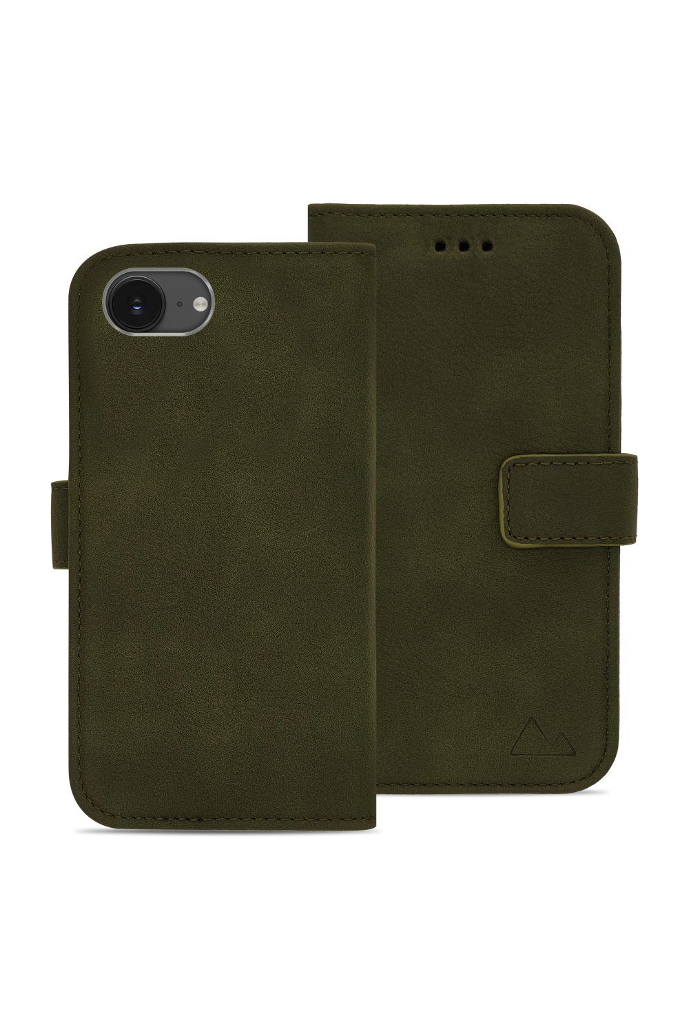 My Style Flex Wallet For Apple Iphone 16E/17E Forest Green