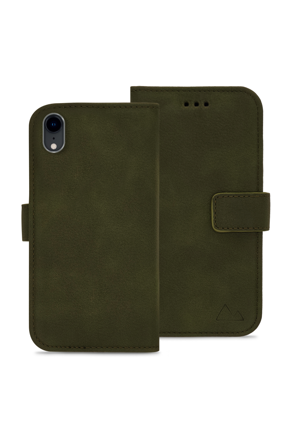 My Style Flex Wallet For Apple Iphone Xr/11 Forest Green