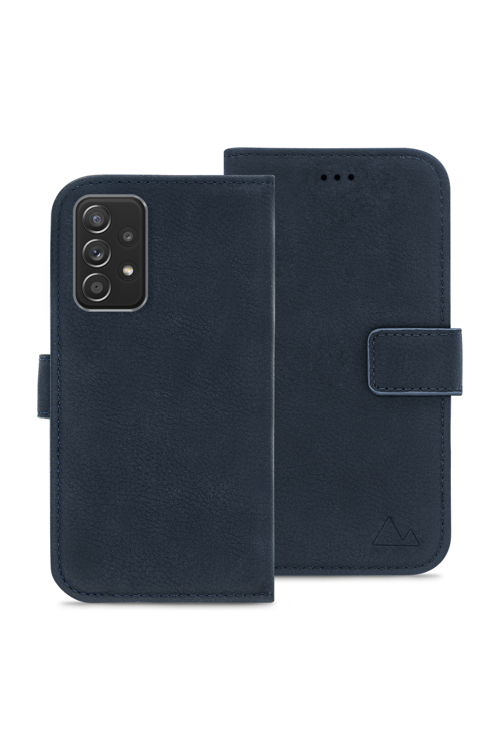 My Style Flex Wallet For Samsung Galaxy A52/A52 5G/A52S 5G Royal Blue