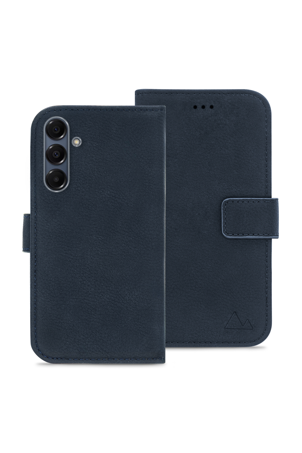 My Style Flex Wallet For Samsung Galaxy A16 4G/5G Royal Blue