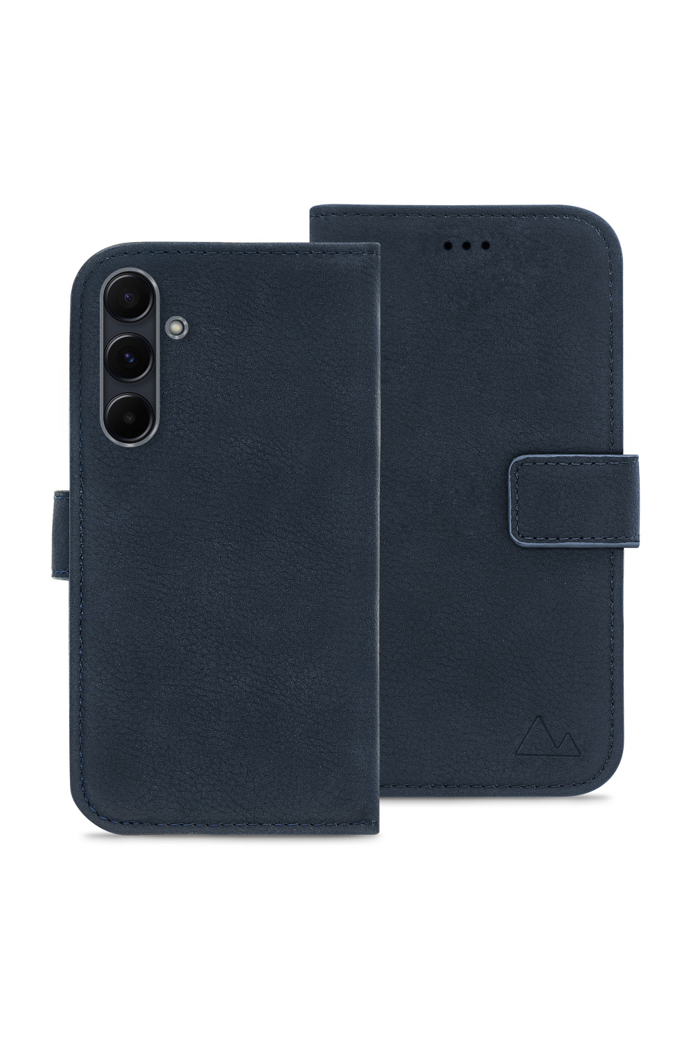 My Style Flex Wallet For Samsung Galaxy A35 5G Royal Blue
