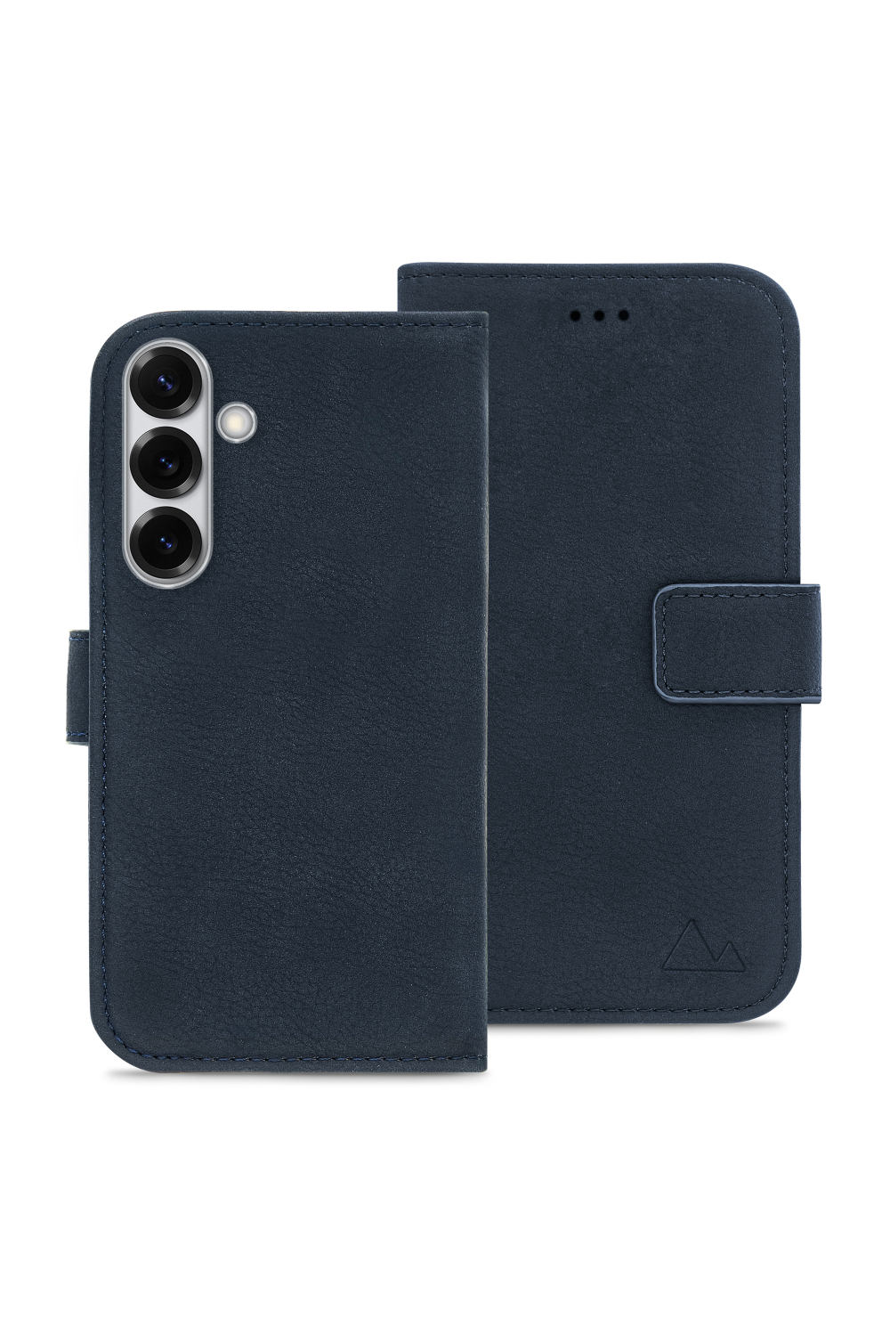 My Style Flex Wallet For Samsung Galaxy S25+ 5G Royal Blue