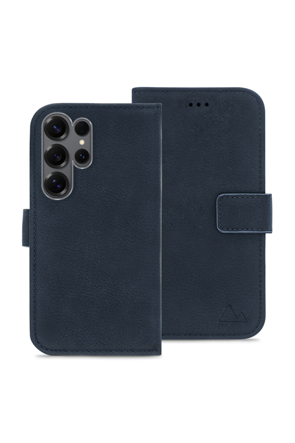 My Style Flex Wallet For Samsung Galaxy S25 Ultra 5G Royal Blue