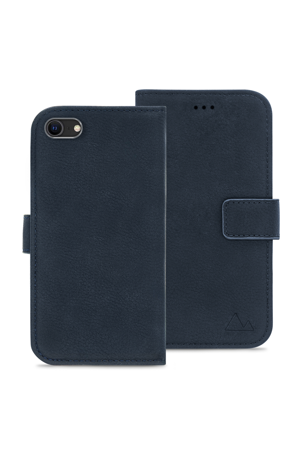 My Style Flex Wallet For Apple Iphone 6/6S/7/8/Se (2020/2022) Royal Blue