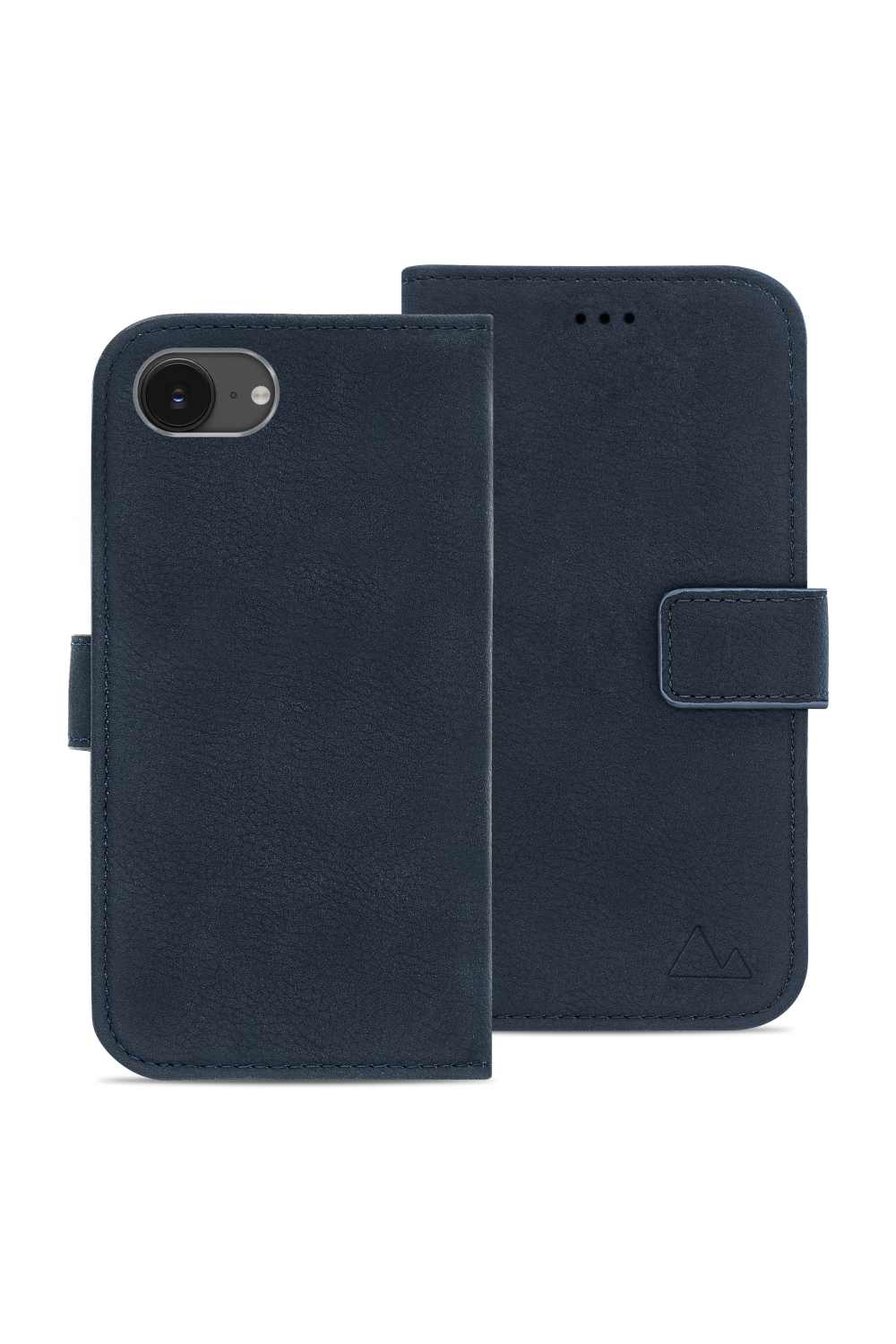 My Style Flex Wallet For Apple Iphone 16E/17E Royal Blue