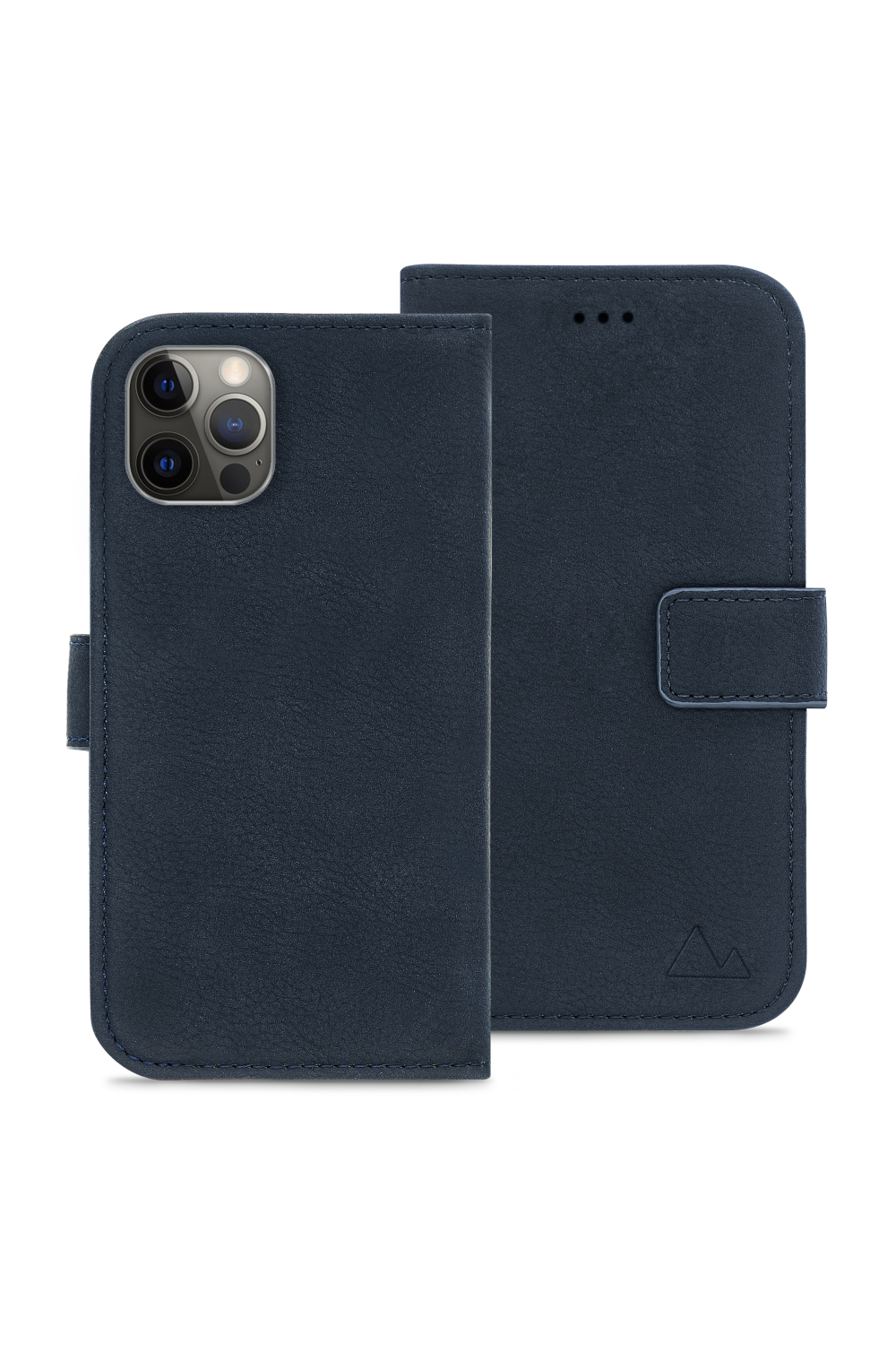 My Style Flex Wallet For Apple Iphone 12/12 Pro Royal Blue