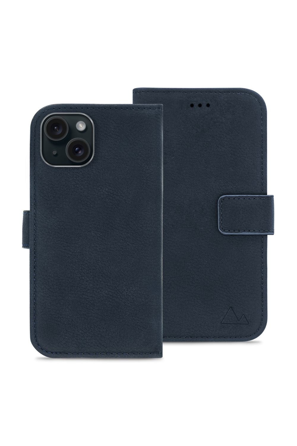 My Style Flex Wallet For Apple Iphone 13/14/15 Royal Blue