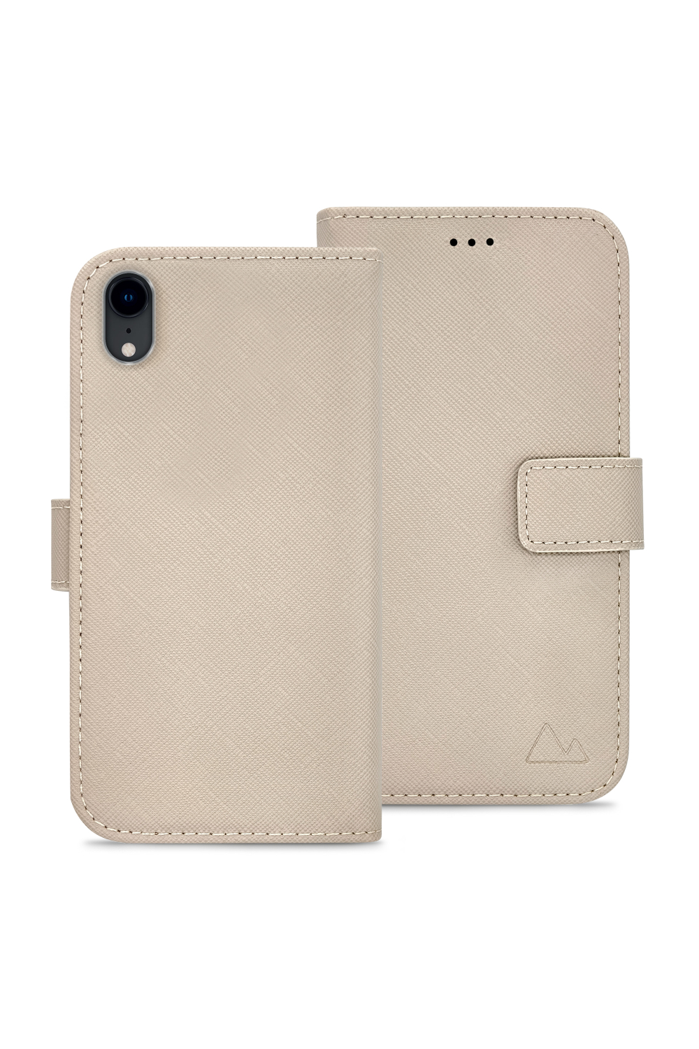 My Style Flex Wallet For Apple Iphone Xr/11 Warm Taupe