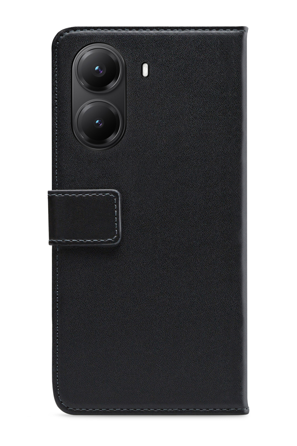Mobilize Classic Gelly Wallet Book Case Xiaomi Poco X7 Pro 5G Black