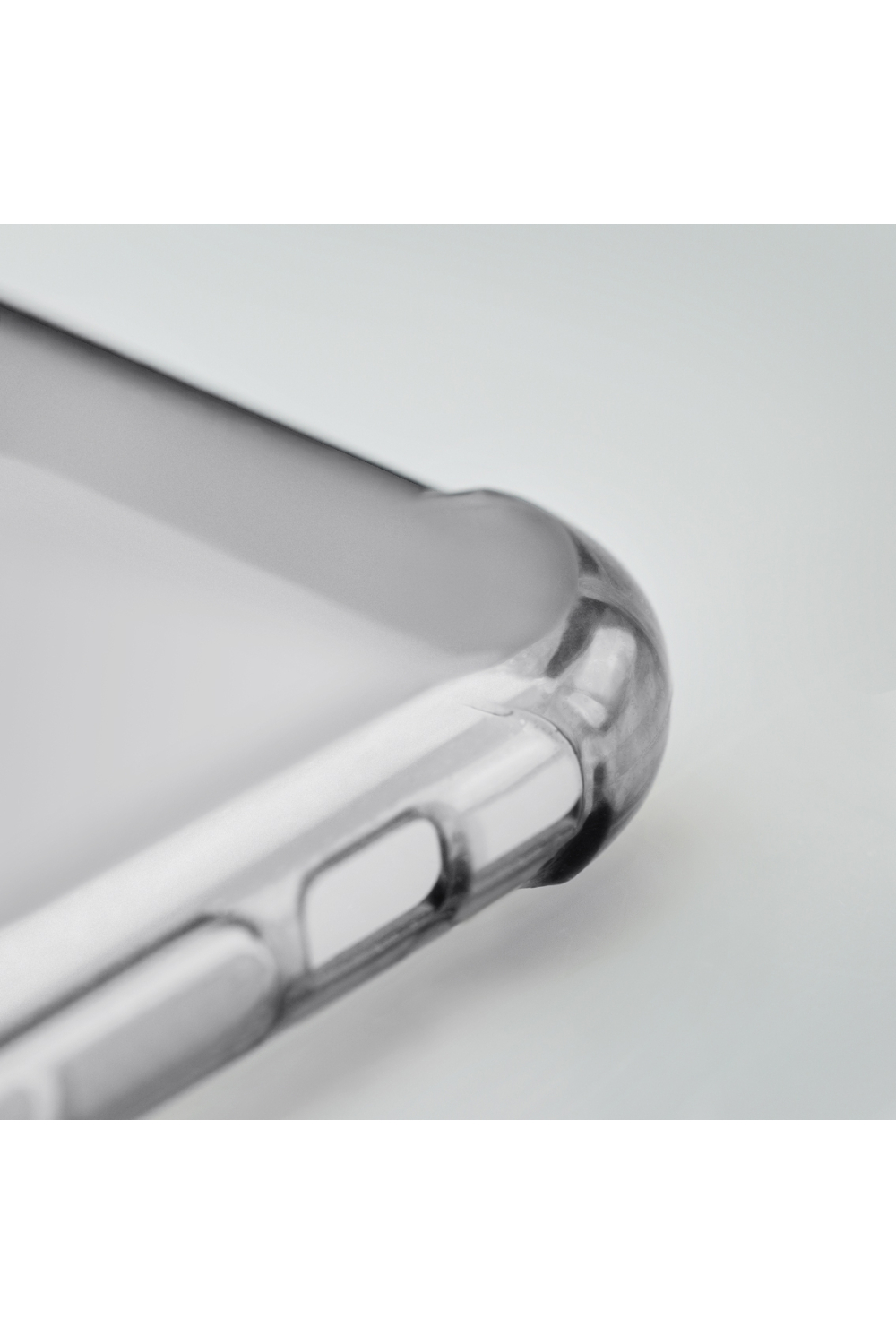 My Style Loop Case For Samsung Galaxy S25 Edge 5G Clear - Afbeelding 5