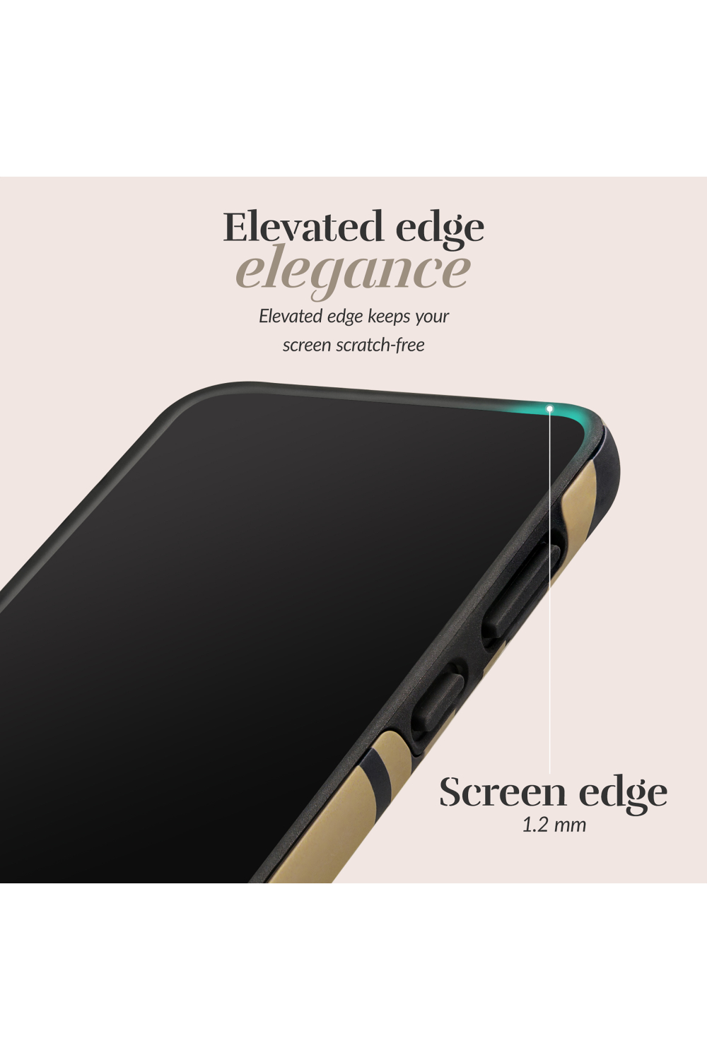 Mio By Mobilize Mio Swirl Magsafe Compatible For Samsung S25 Edge 5G - Afbeelding 6