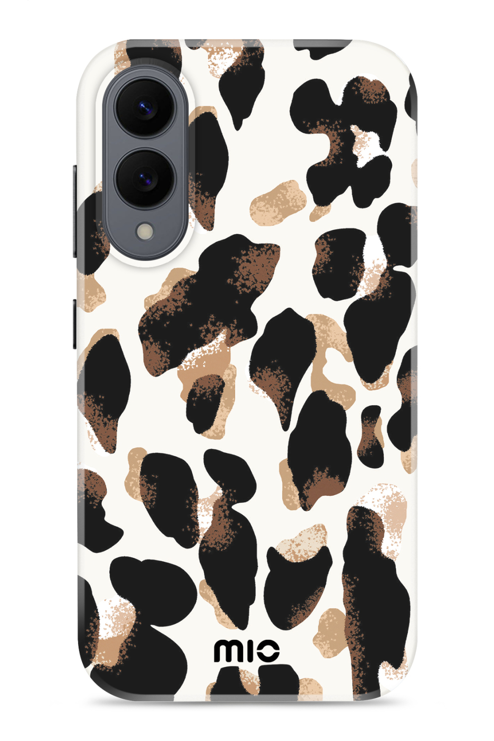 Mio By Mobilize Mio Leopard Magsafe Compatible For Samsung S25 Edge 5G