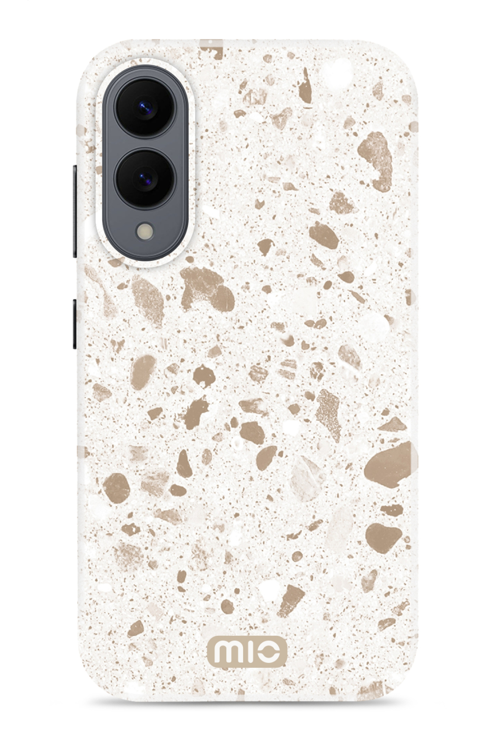 Mio By Mobilize Mio Soft Terrazzo Magsafe Compatible For Samsung S25 Edge 5G