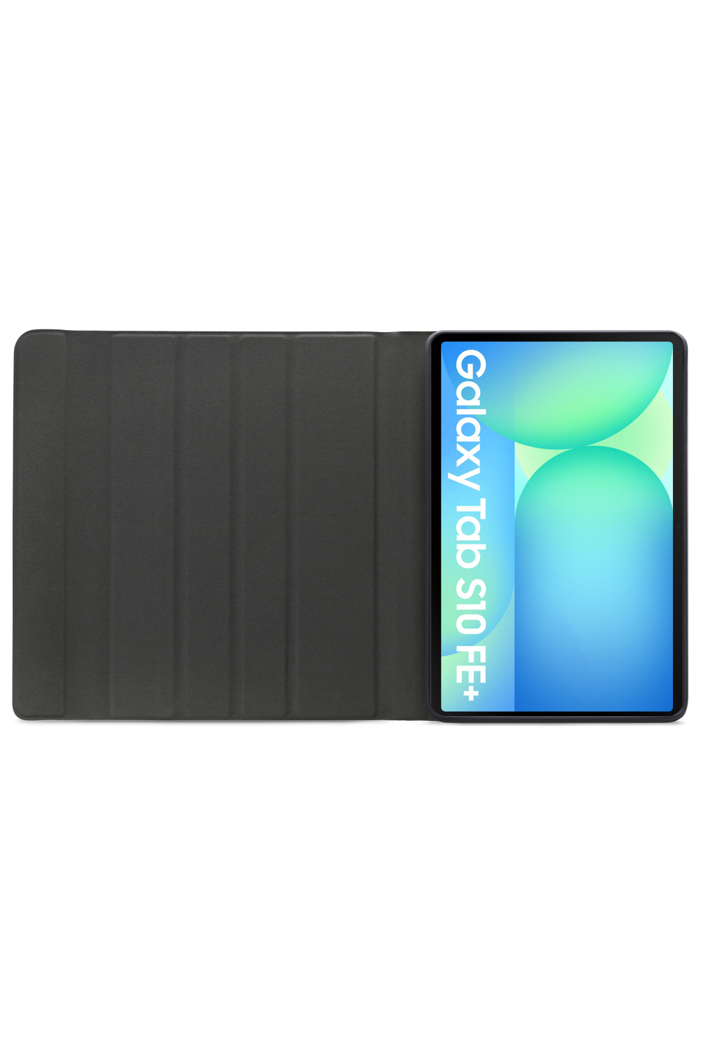 Mobilize Detachable Bluetooth Keyboard Case Samsung Galaxy Tab S10 Fe+ 13.1 Black Azerty - Afbeelding 6
