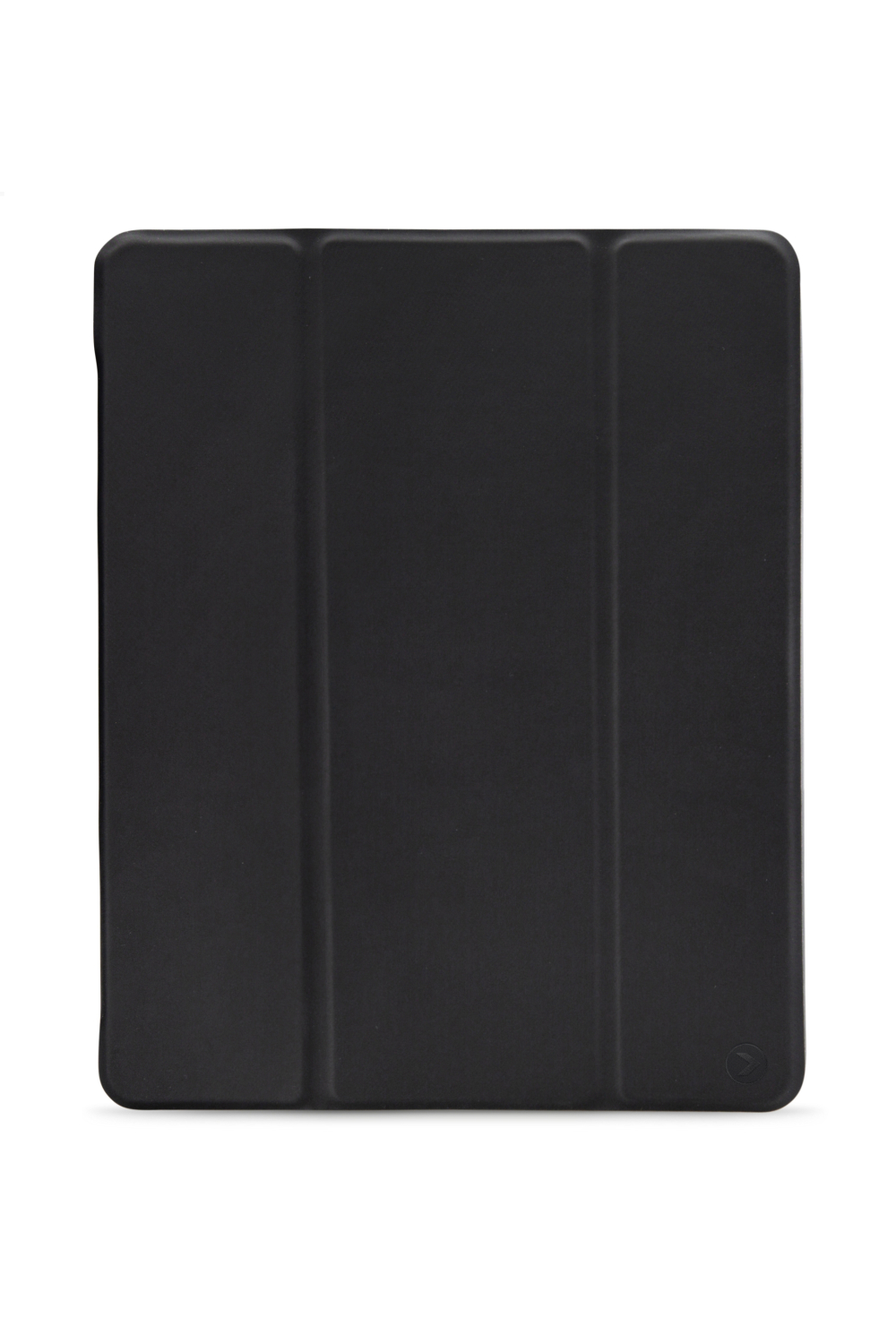 Mobilize Solid Folio Case For Samsung Galaxy Tab A9 8.7 Black - Afbeelding 2