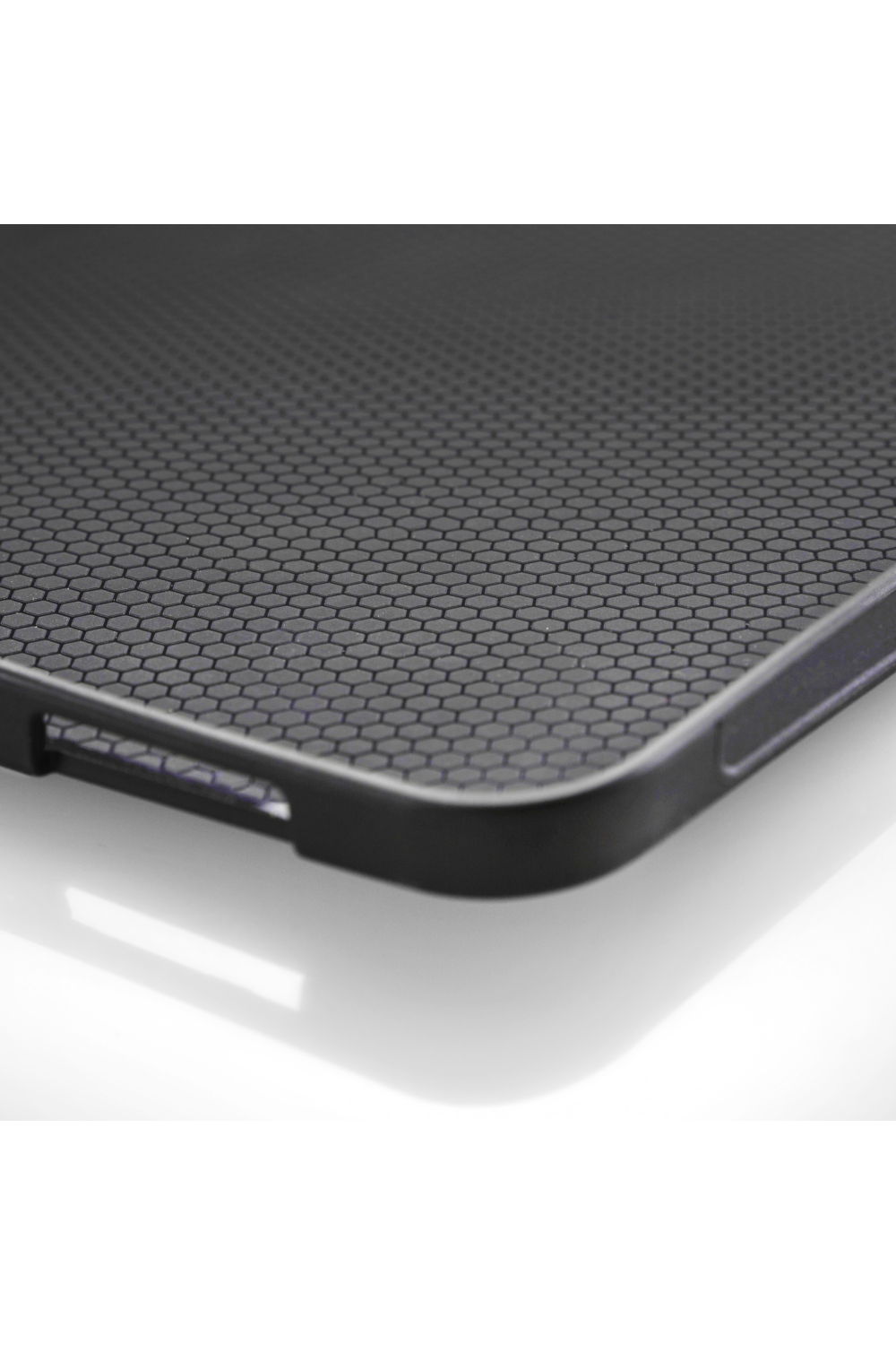 Mobilize Solid Folio Case For Samsung Galaxy Tab A9 8.7 Black - Afbeelding 5