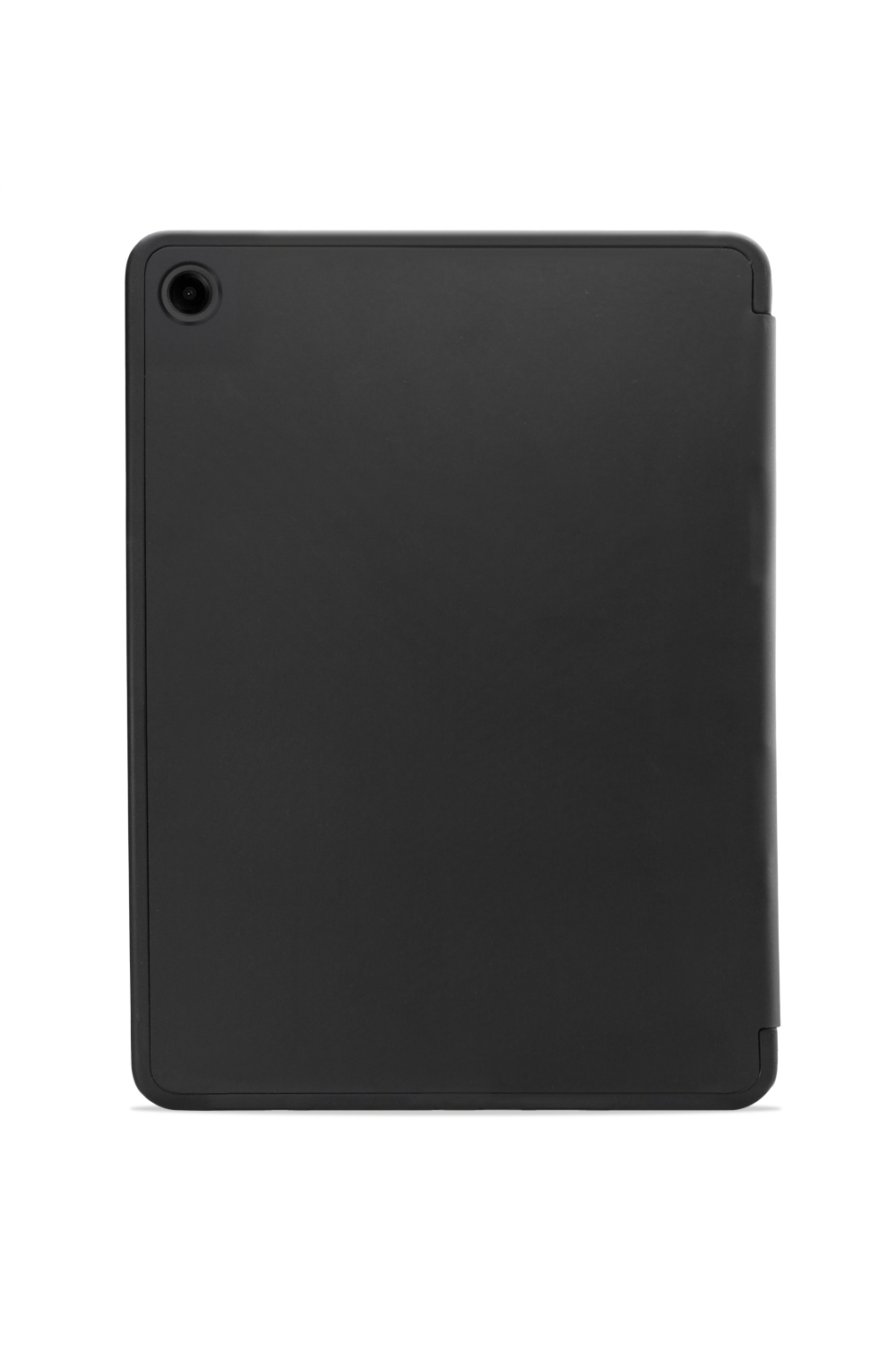 Mobilize Solid Folio Case For Samsung Galaxy Tab A9+/A11+ 11 Black - Afbeelding 3