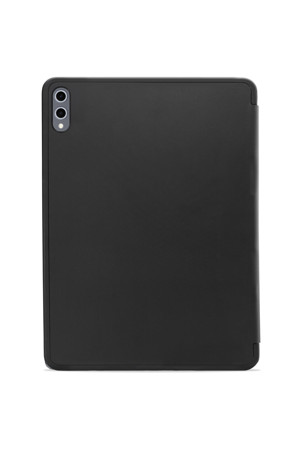 Mobilize Solid Folio Case For Samsung Galaxy Tab S9+/S9 Fe+/S10+ 12.4 Black - Afbeelding 3