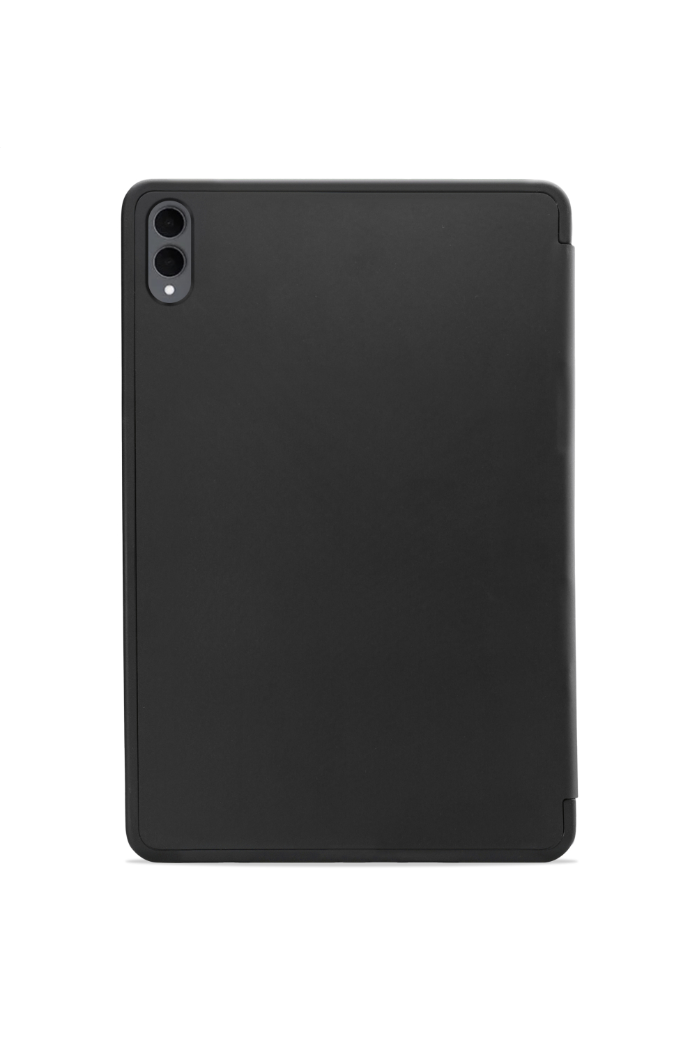 Mobilize Solid Folio Case For Samsung Galaxy Tab S9 Ultra/S10 Ultra Black - Afbeelding 3