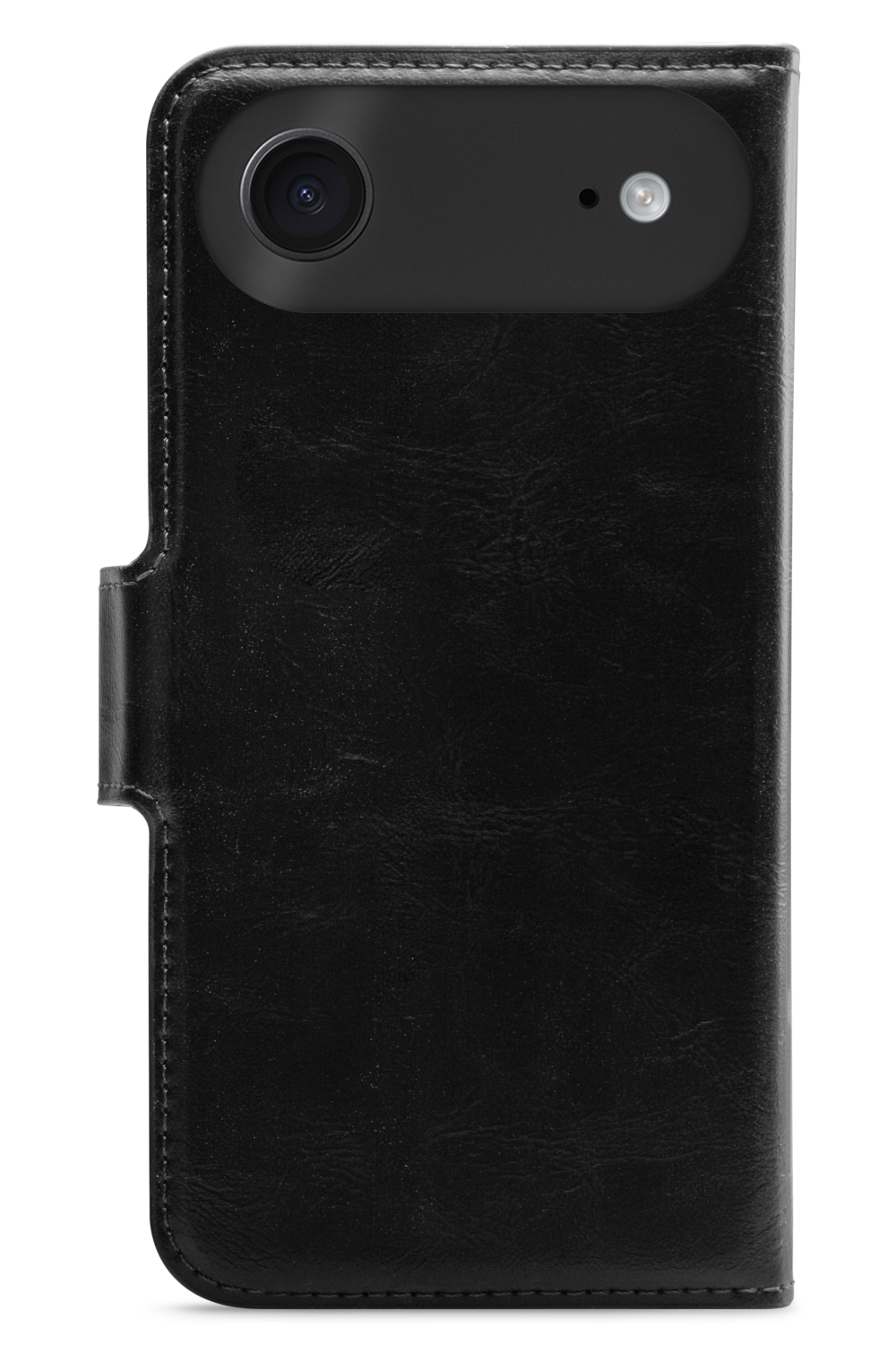Mobilize 2In1 Magsafe Compatible Gelly Wallet Case Apple Iphone Air Black - Afbeelding 3