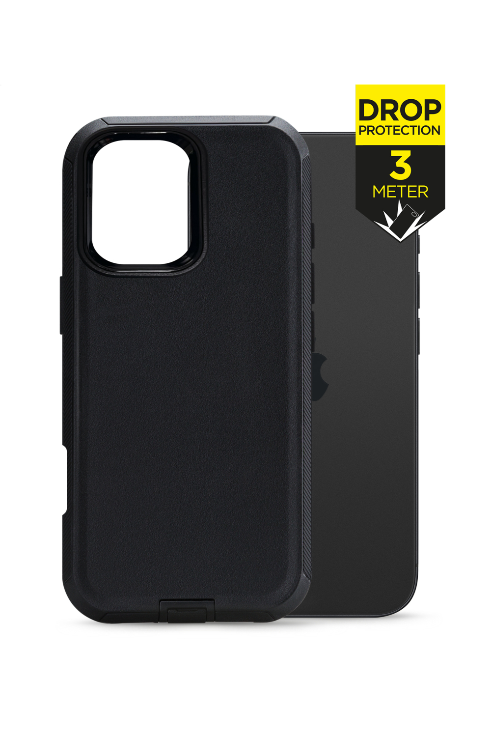 Mobilize Defender Case Apple Iphone 17 Black