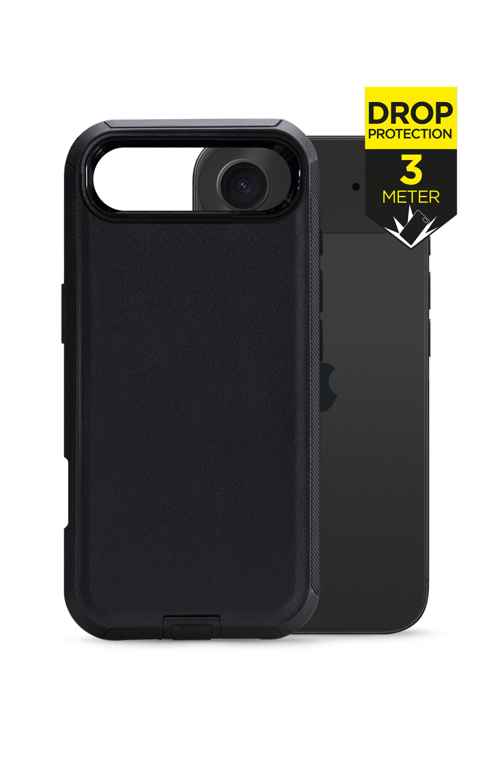 Mobilize Defender Case Apple Iphone Air Black