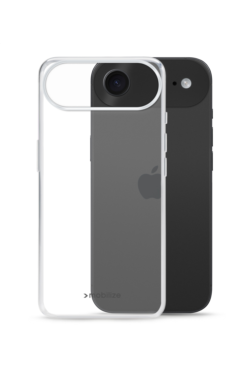 Mobilize Gelly Case Apple Iphone Air Clear