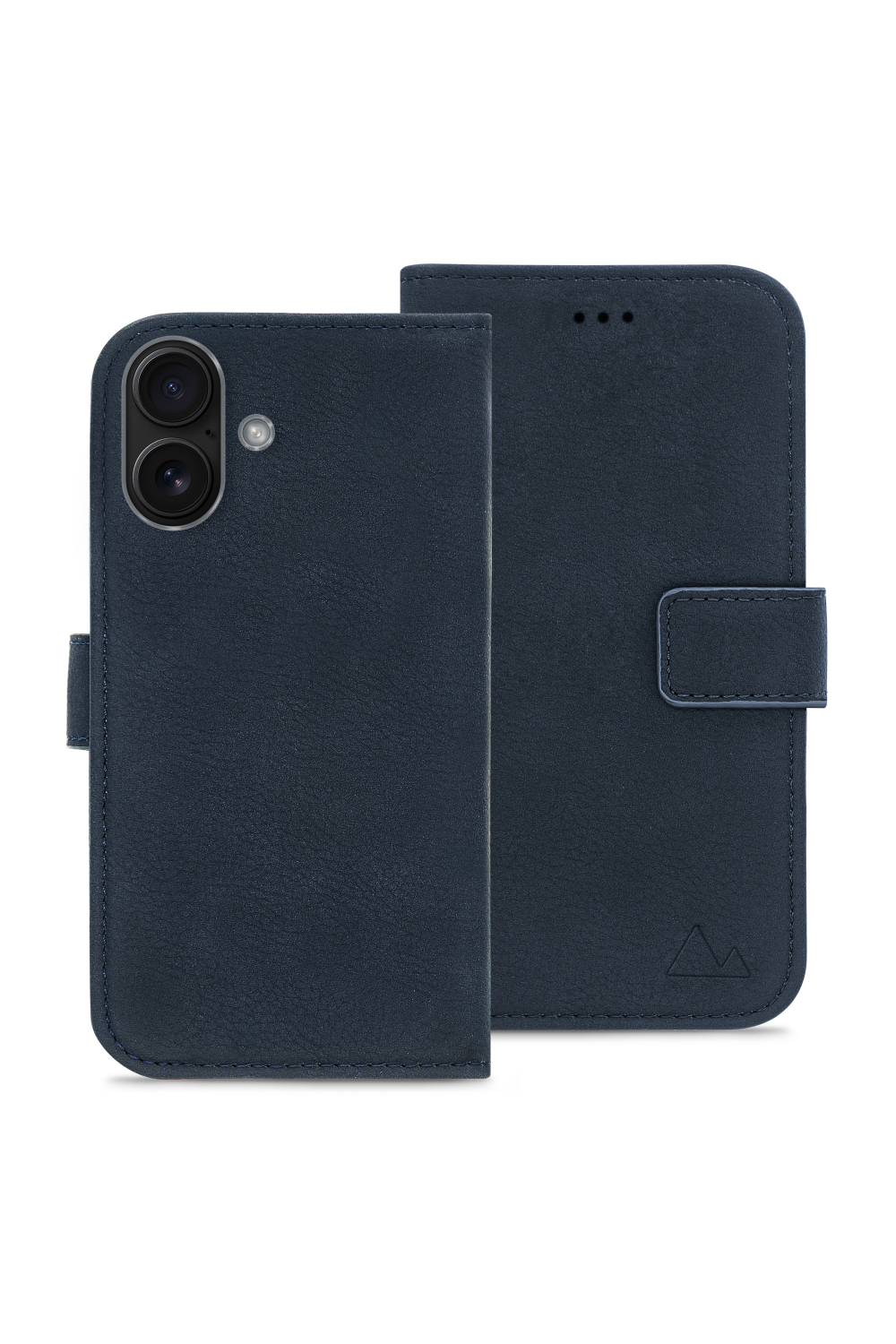 My Style Flex Wallet For Apple Iphone 17 Royal Blue