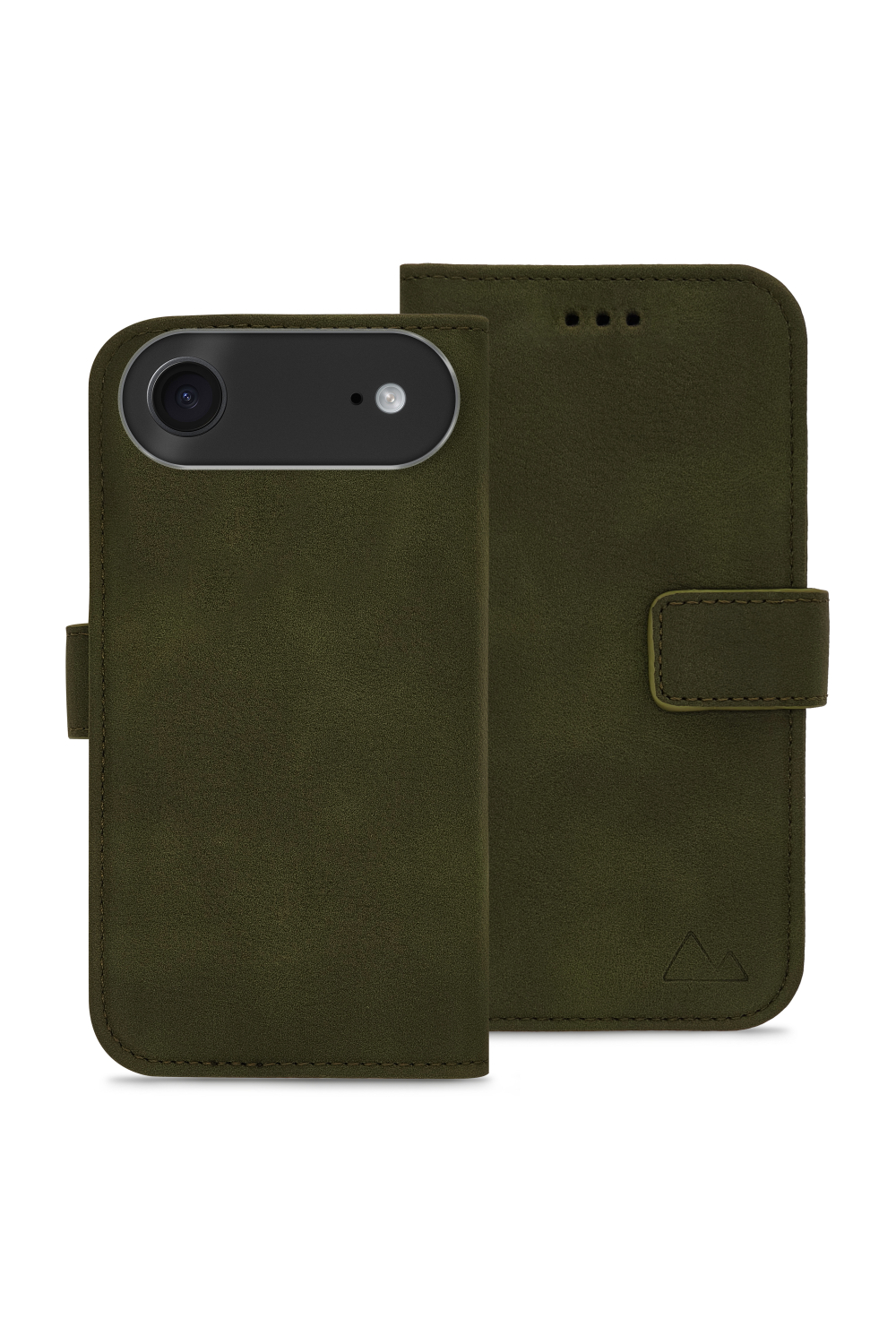 My Style Flex Wallet For Apple Iphone Air Forest Green
