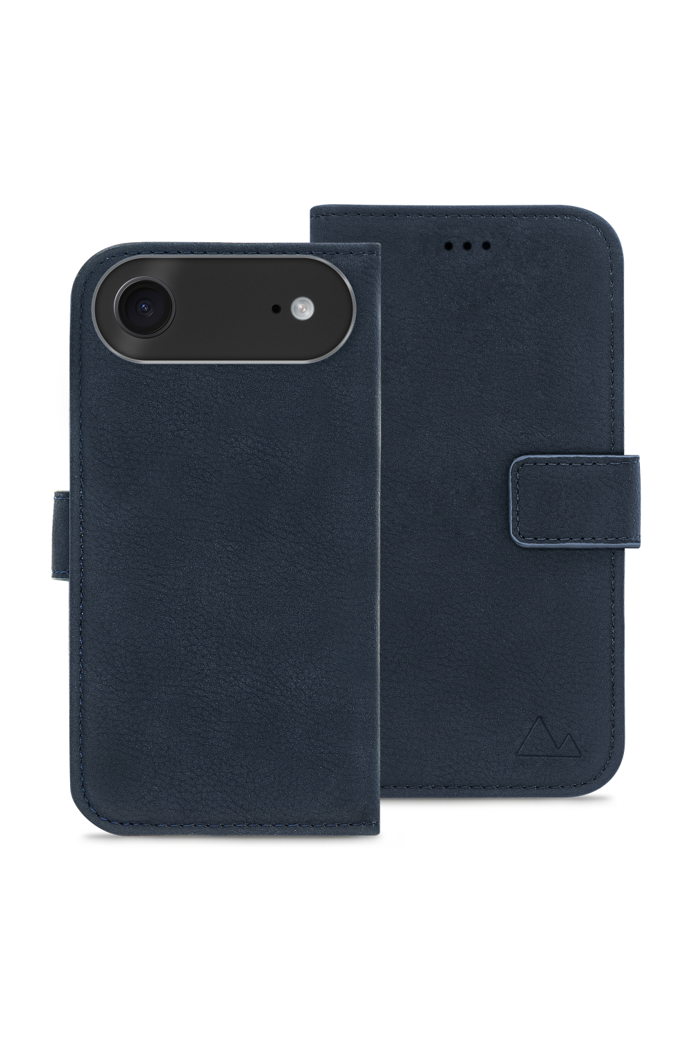 My Style Flex Wallet For Apple Iphone Air Royal Blue