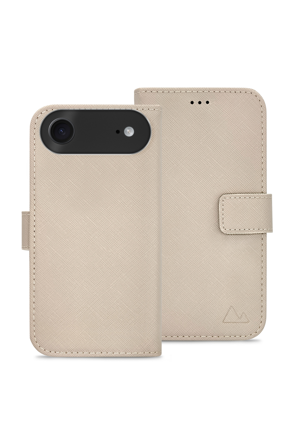 My Style Flex Wallet For Apple Iphone Air Warm Taupe