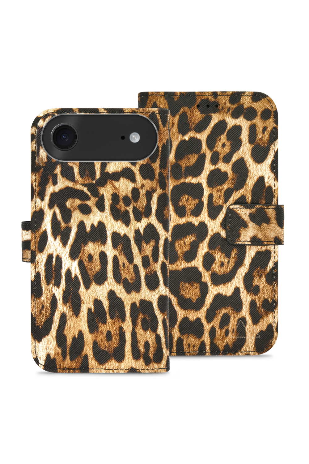 My Style Flex Wallet For Apple Iphone Air Wild Leopard