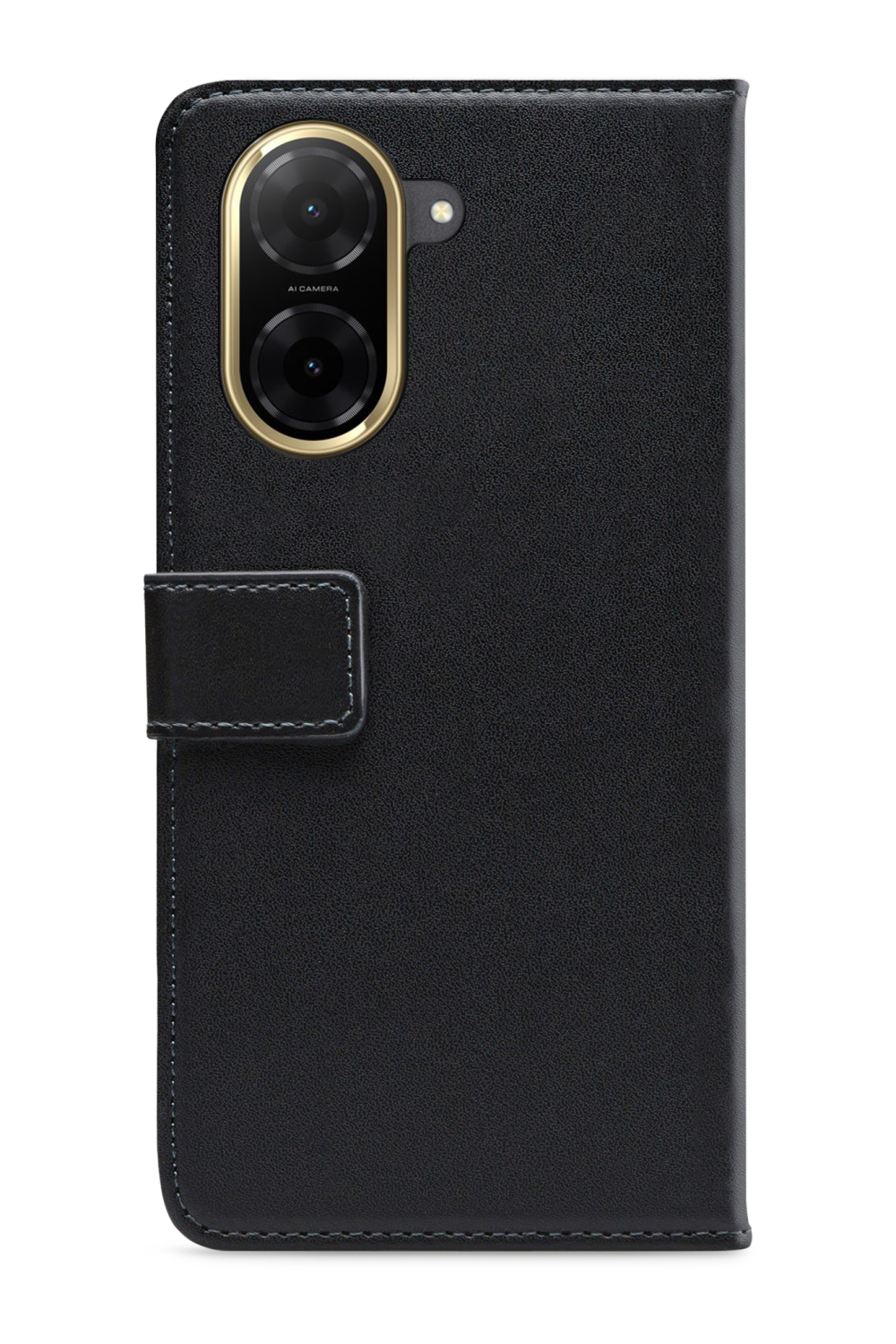 Mobilize Classic Gelly Wallet Book Case Xiaomi Redmi A5 4G Black - Afbeelding 2