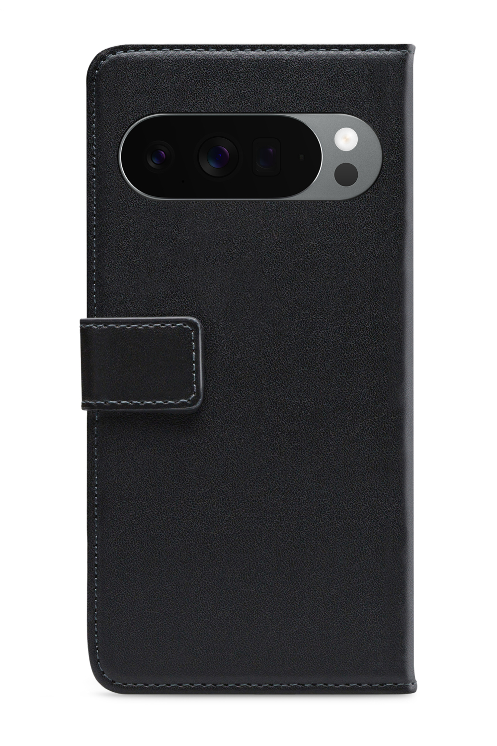 Mobilize Classic Gelly Wallet Book Case Google Pixel 10 Pro Xl Black - Afbeelding 2