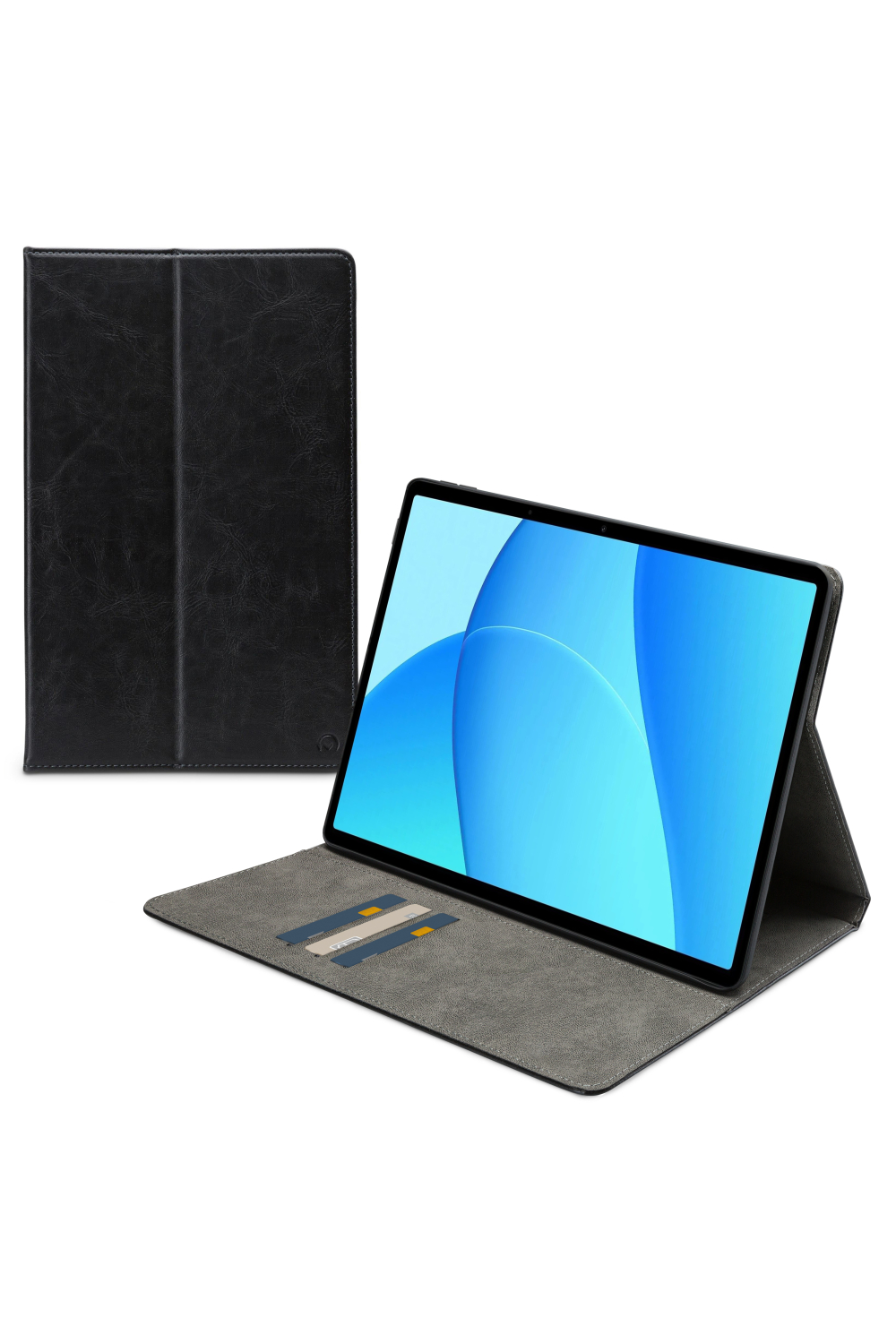 Mobilize Premium Folio Case Oppo Pad Se 11 Black