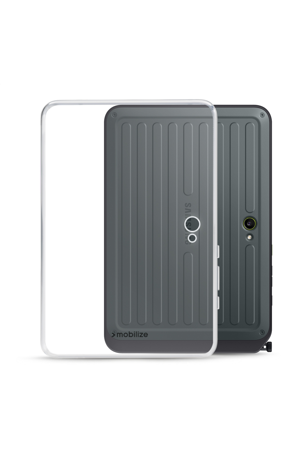 Mobilize Gelly Case Samsung Galaxy Tab Active5 Pro 10.1 Clear