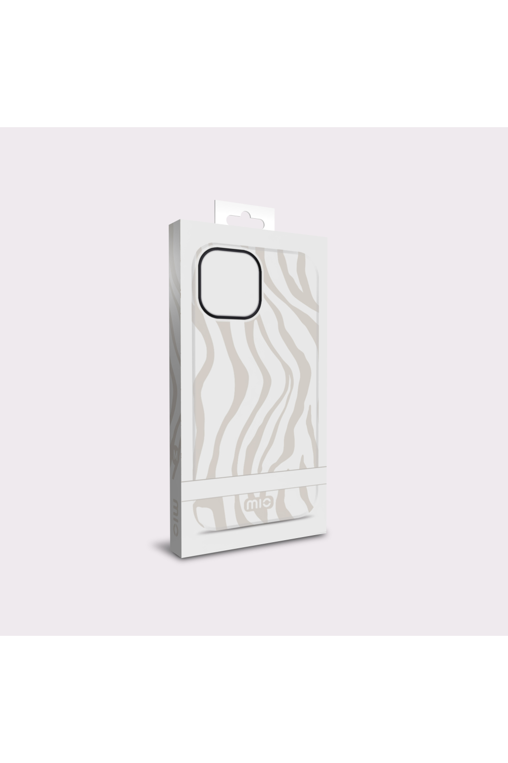 Mio By Mobilize Mio Sandy Zebra Magsafe Compatible For Iphone 17 - Afbeelding 7