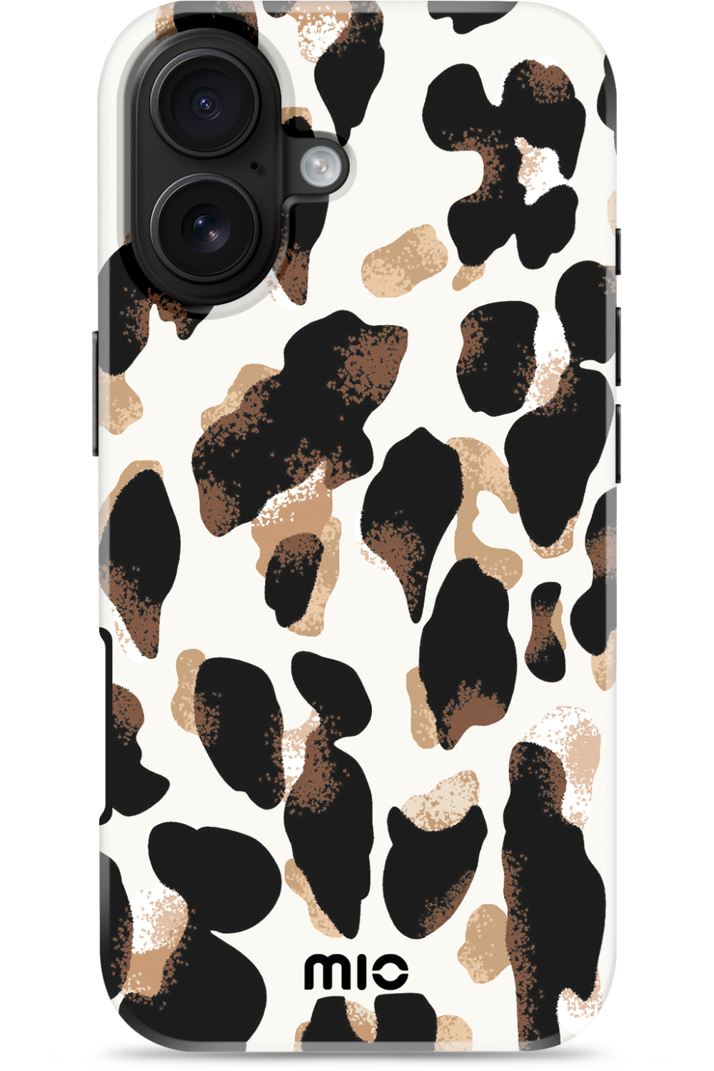 Mio By Mobilize Mio Leopard Magsafe Compatible For Iphone 17