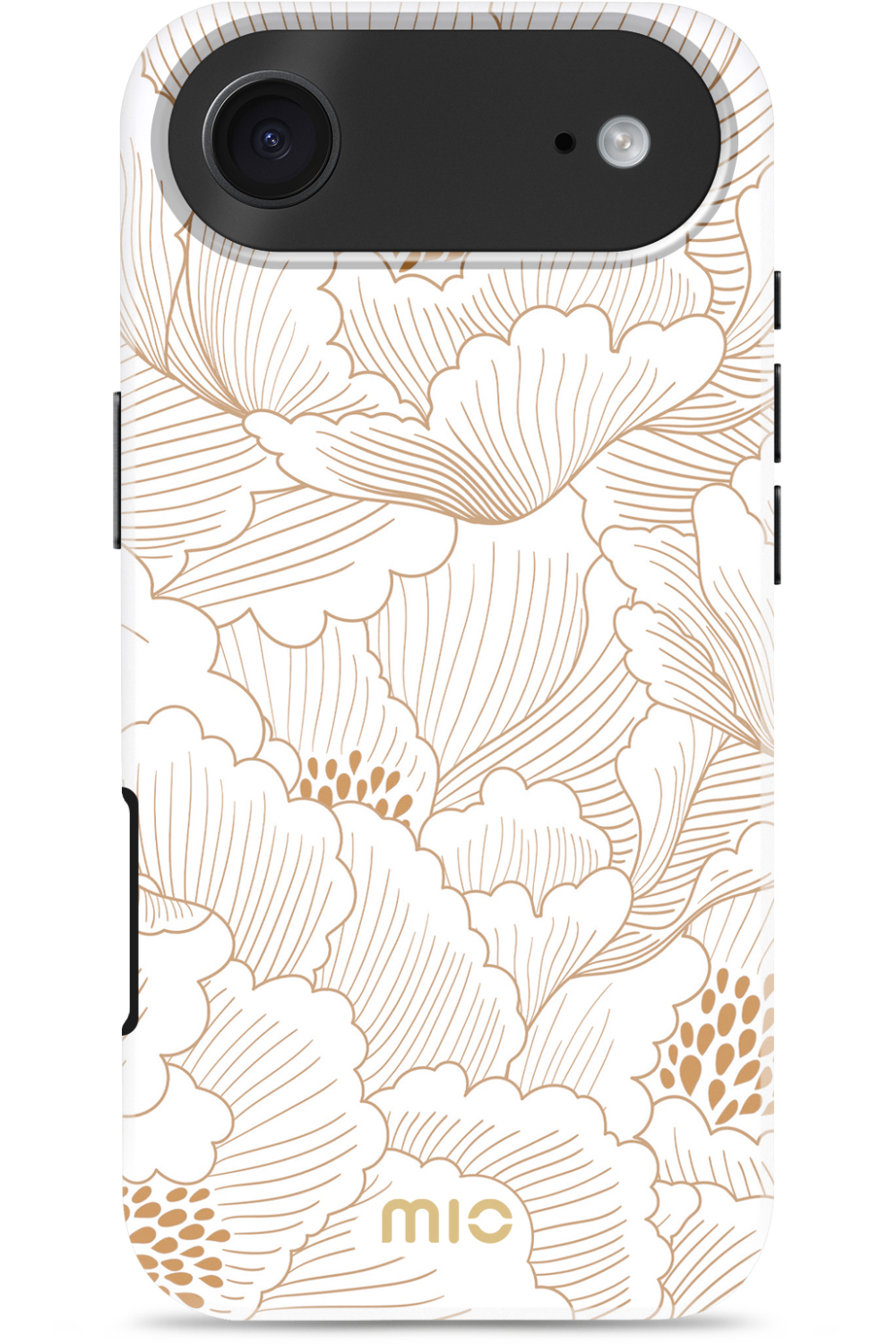 Mio By Mobilize Mio White Roses Magsafe Compatible For Iphone Air