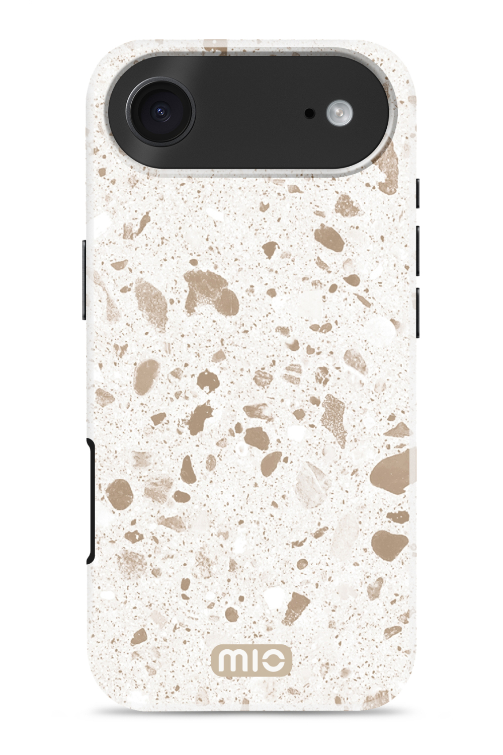 Mio By Mobilize Mio Soft Terrazzo Magsafe Compatible For Iphone Air