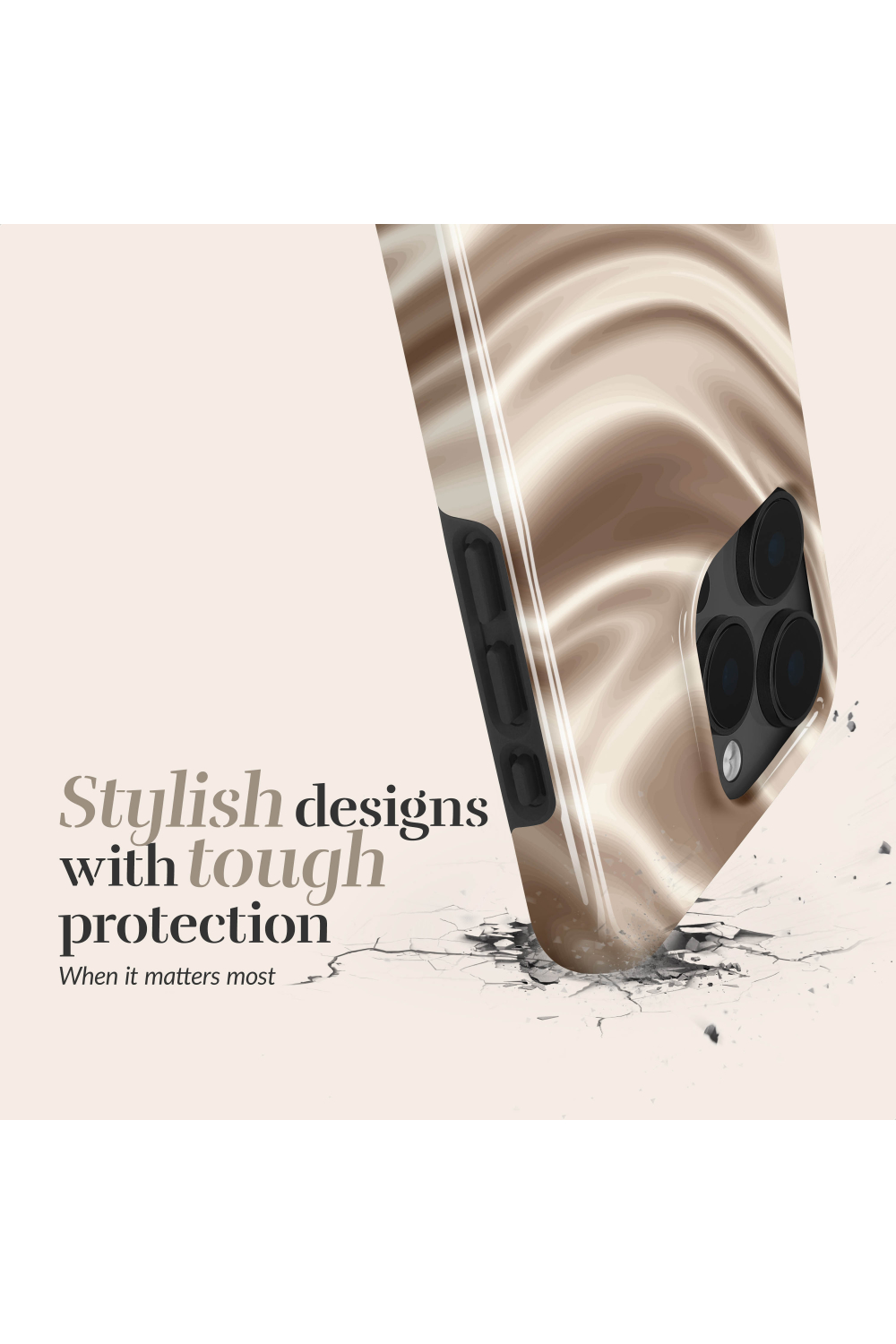 Mio By Mobilize Mio Silky Dreams Magsafe Compatible For Iphone Air - Afbeelding 2