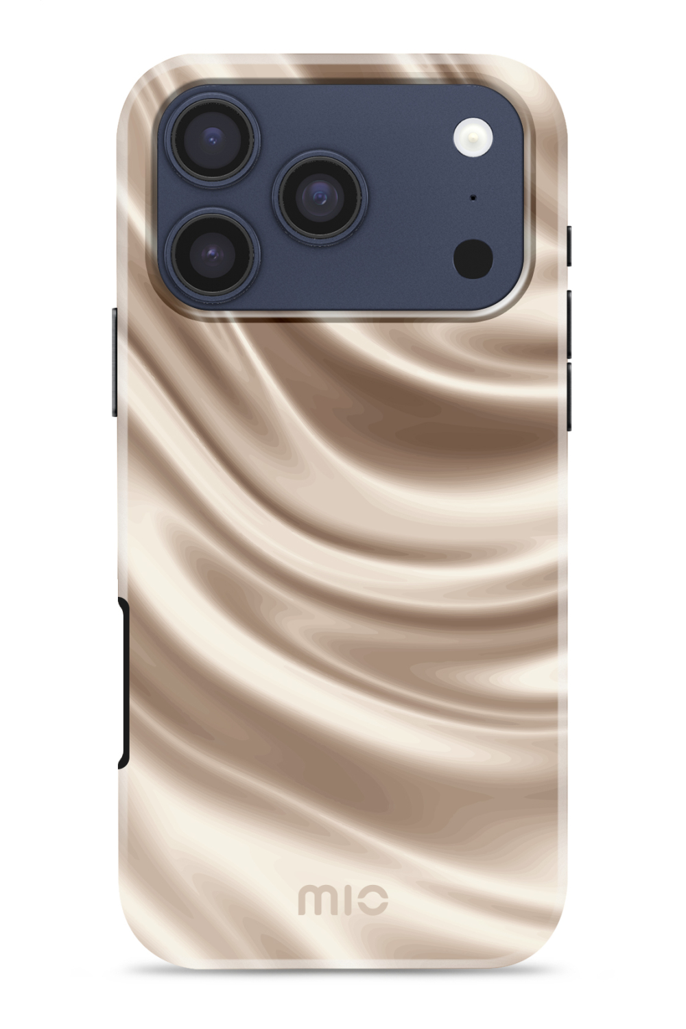 Mio By Mobilize Mio Silky Dreams Magsafe Compatible For Iphone 17 Pro