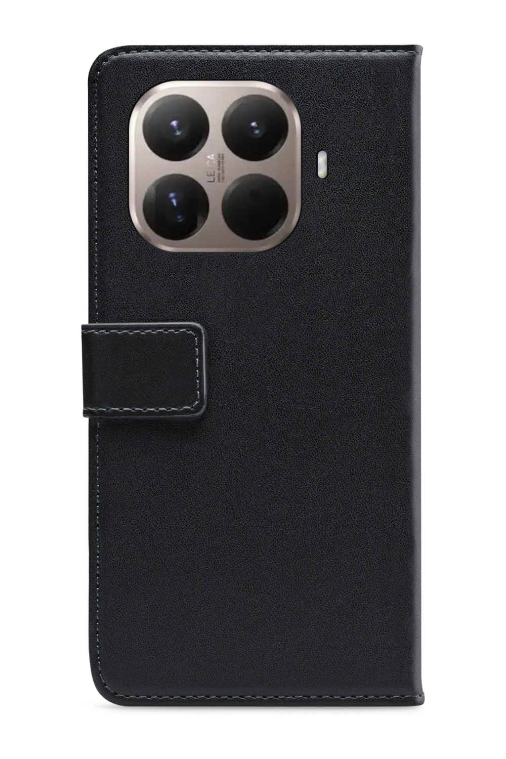 Mobilize Classic Gelly Wallet Book Case Xiaomi 15T Pro Black - Afbeelding 2