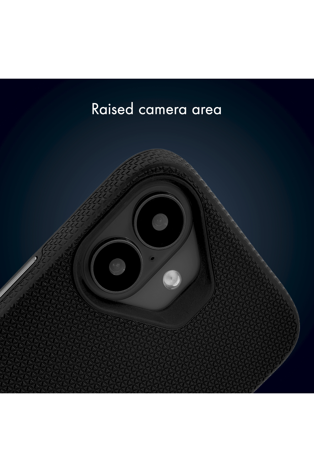 My Style Magsafe Tough Case For Apple Iphone 17 Pro Max/18 Pro Max Black - Afbeelding 5