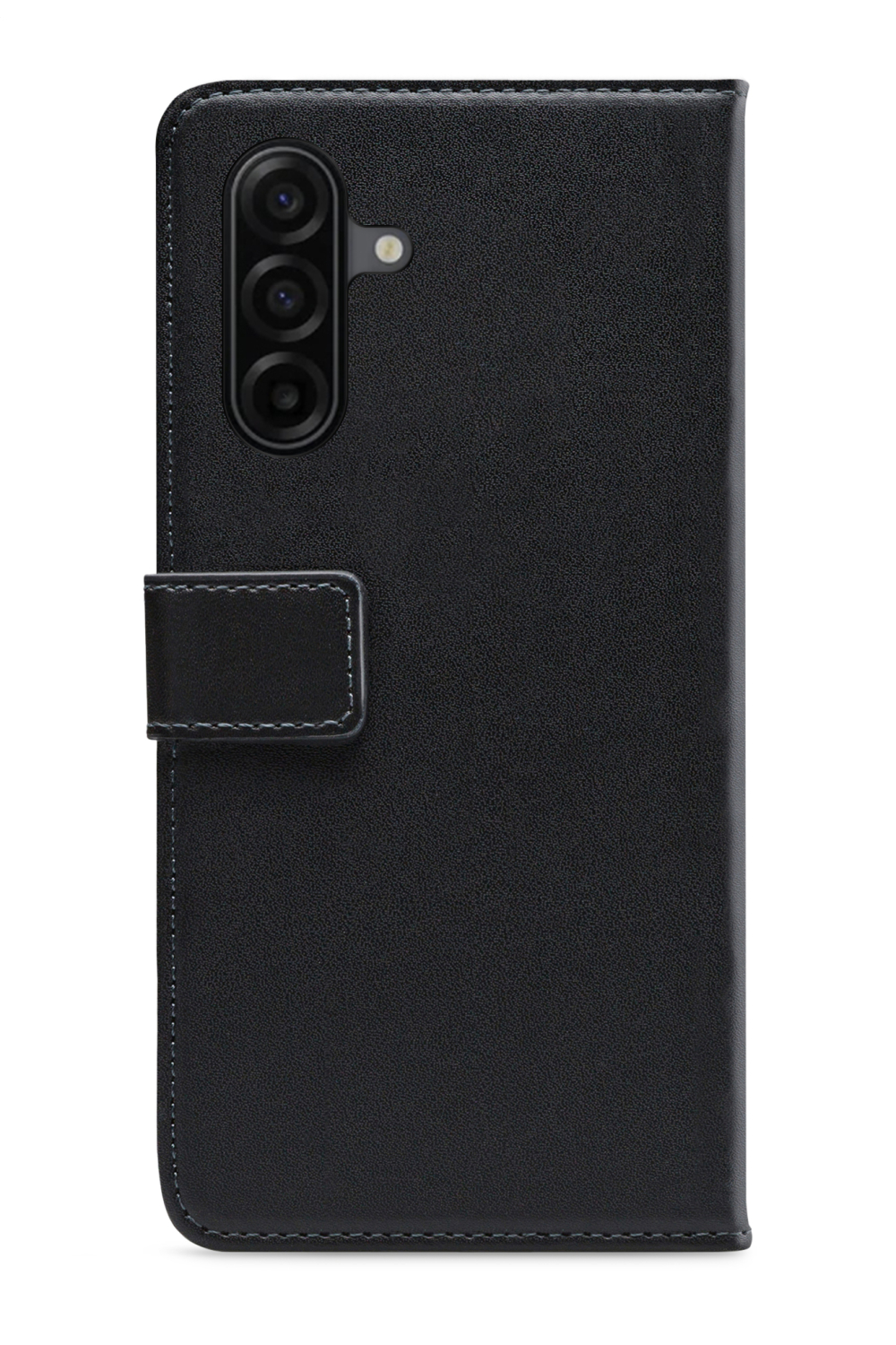Mobilize Classic Gelly Wallet Book Case Samsung Galaxy A26 5G/A17 (4G/5G)/A18 5G Black - Afbeelding 2