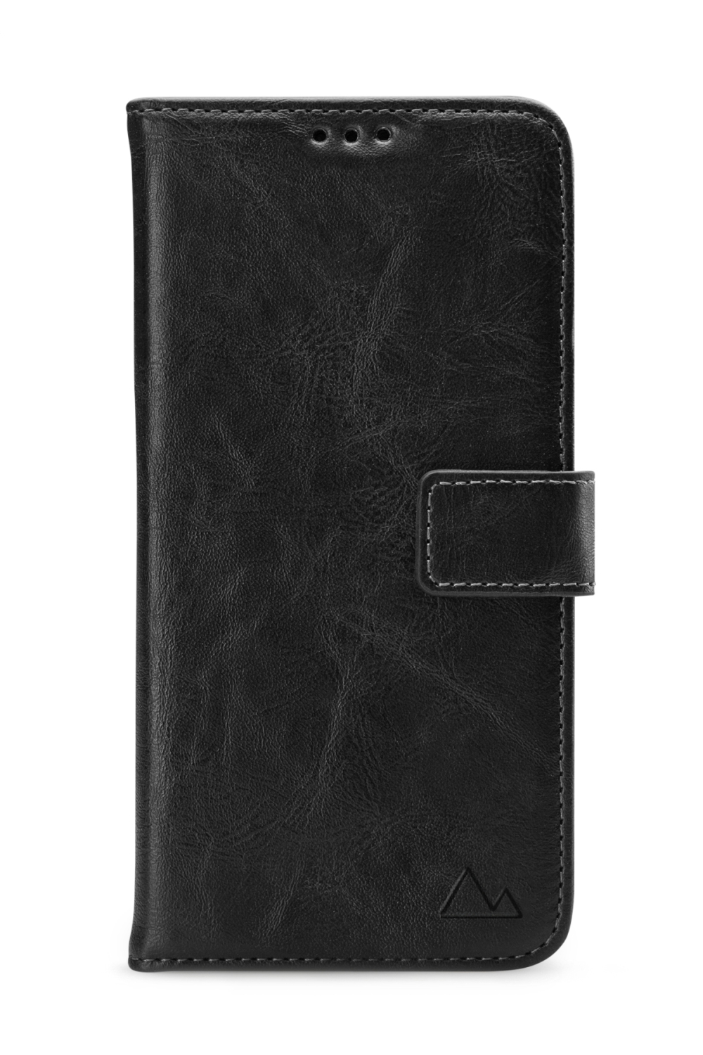 My Style Flex Wallet For Samsung Galaxy A26 5G/A17 (4G/5G)/A18 5G Black